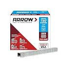 Arrow Fastener General-Purpose Staples 504IP - Compatible with T50 Staple Gun, T50 Stapler - 1/4 Inch, 3 Pack
