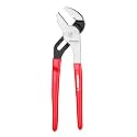ARROW Groove Joint Pliers, 10" Adjustable Water Pump Pliers