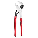 ARROW Groove Joint Pliers, 12" Adjustable Water Pump Pliers