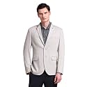 Arrow Knitted Blazer for Men - Slim
