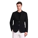 Arrow Knitted Blazer for Men - Slim