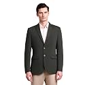 Arrow Knitted Blazer for Men - Slim