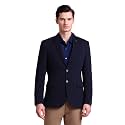 Arrow Knitted Blazer for Men - Slim