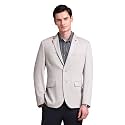 Arrow Knitted Blazer for Men - Slim