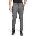 Arrow Men39s Autoflex Knitted Skinny Fit Trousers