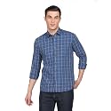 Arrow Men39s Checkered Slim Fit Shirt