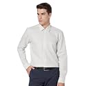 Arrow Men39s Cotton Checkered Slim Fit Shirt