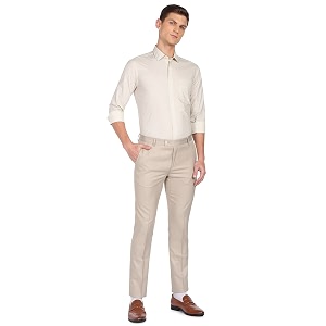 Arrow Mens Cotton Regular Fit Shirt