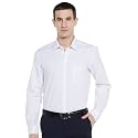 Arrow Men39s Cotton Solid Slim Fit Shirt