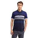 Arrow Sport Men Regular fit Cotton Striped