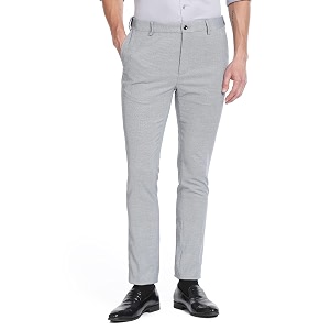 Arrow Mens Loose Fit Pants