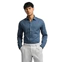 Arrow Men39s Manhattan Slim fit Geometric Printed