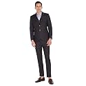Arrow Men39s Polyester Blend Self Design Formal