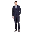 Arrow Men39s Polyester Self Design Formal Business