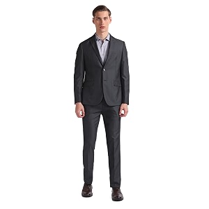 Arrow Men Business Suit Pants Set