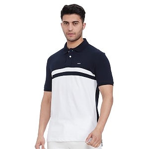 arrow men polo shirt