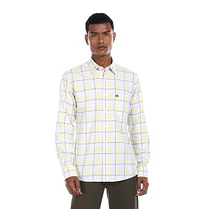 Arrow Mens Regular Fit Shirt