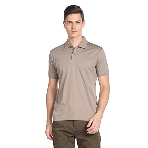 Arrow Mens Regular Fit T-Shirt