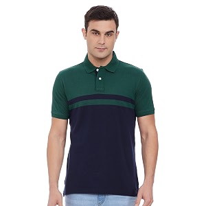 arrow men polo shirt