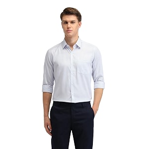 Arrow Mens Regular Fit Shirt