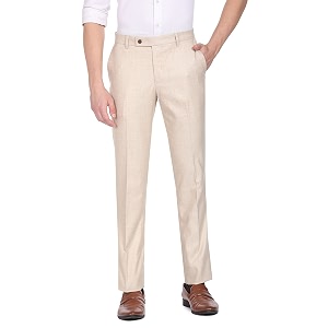 arrow men39s regular formal trouser