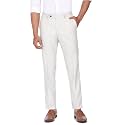 Arrow Men's Regular Formal Trouser