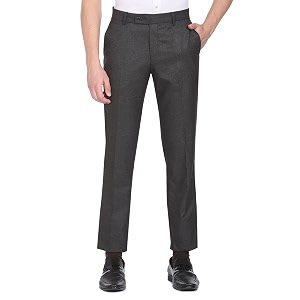 arrow men39s regular formal trouser