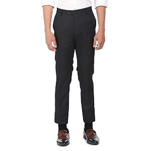 Arrow Mens Regular Pants
