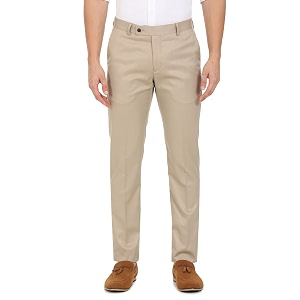 Arrow Mens Regular Pants