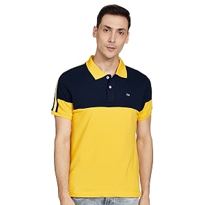 Arrow Sports Mens Regular Polo Shirt ASAATS3342