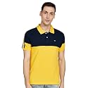 Arrow Sports Men39s Regular Polo Shirt ASAATS3342_Me.
