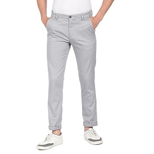 Arrow Mens Skinny Pants