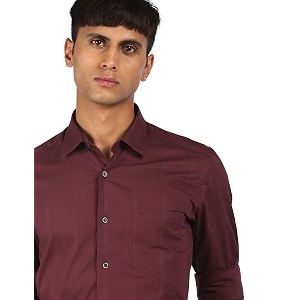 Arrow Mens Slim Fit Shirt