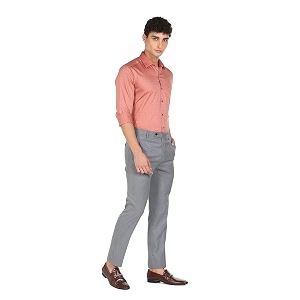 Arrow Mens Slim Fit Shirt