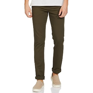 Arrow Mens Slim Pants