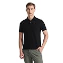 Arrow Men39s Solid Regular Fit Polo Shirt