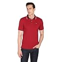 Arrow Men39s Solid Regular Fit T-Shirt