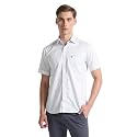 Arrow Men39s Solid Regular Fit Shirt