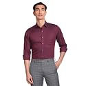 Arrow Men's Cotton Solid Regular Fit Shirts