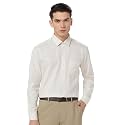 Arrow Men39s Solid Slim Fit Shirt