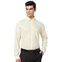 Arrow Men39s Solid Slim Fit Shirt