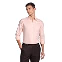 Arrow Men39s Solid Slim Fit Shirt