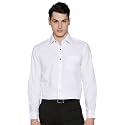 Arrow Men39s Solid Slim Fit Shirt