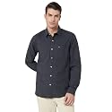 Arrow Men39s Solid Slim Fit Shirt