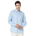 Arrow Men39s Striped Slim Fit Shirt