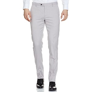 Arrow Mens Tailored Pants