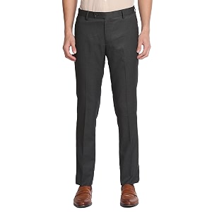 Arrow Mens Tailored Pants