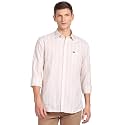 Arrow Men39s Vertical Stripe Atilde -Fil Slim