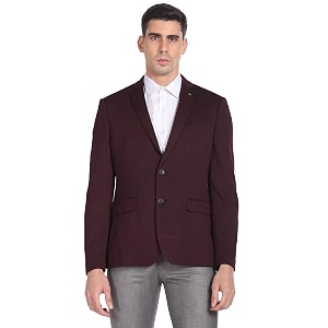 Arrow Men Blazer