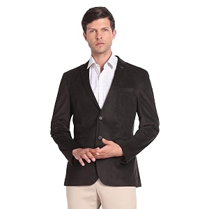 arrow men blazers
